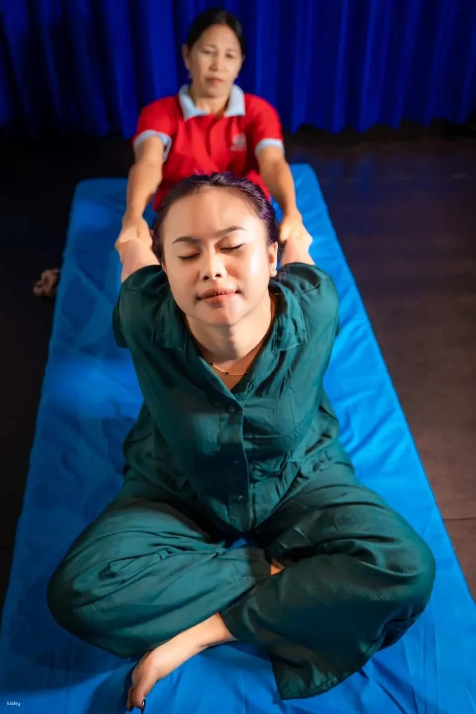 Jagat Bali Massage Experience Open-Dated Voucher | Bali