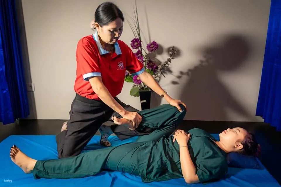 Jagat Bali Massage Experience Open-Dated Voucher | Bali