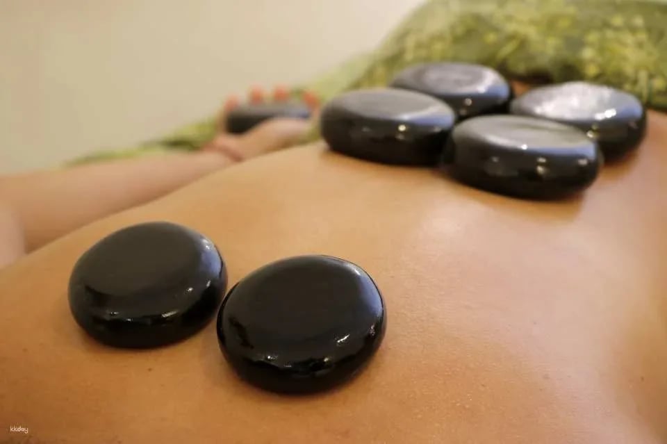 Spa Experience at Santi Mandala Villas & Spa Open-Dated Voucher | Bali