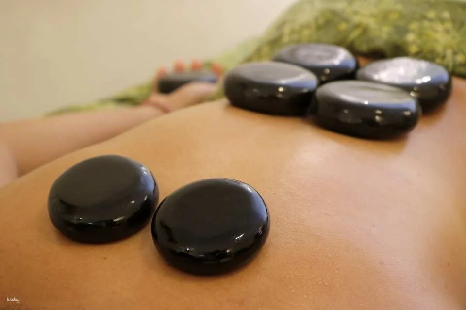 Spa Experience at Santi Mandala Villas & Spa Open-Dated Voucher | Bali