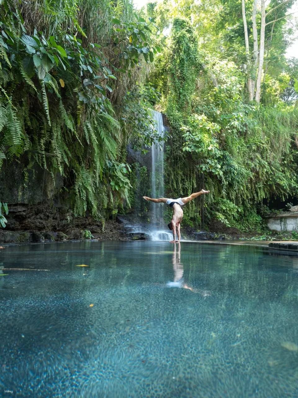 Spa Experience at Santi Mandala Villas & Spa Open-Dated Voucher | Bali