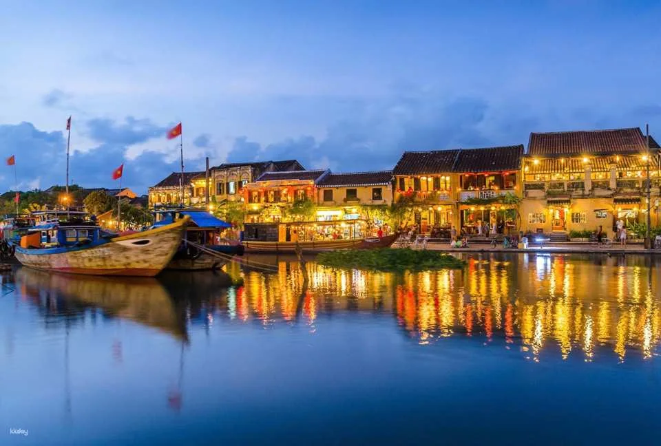 Luxury My Son Sanctuary & Cultural Morning Tour from Hoi An