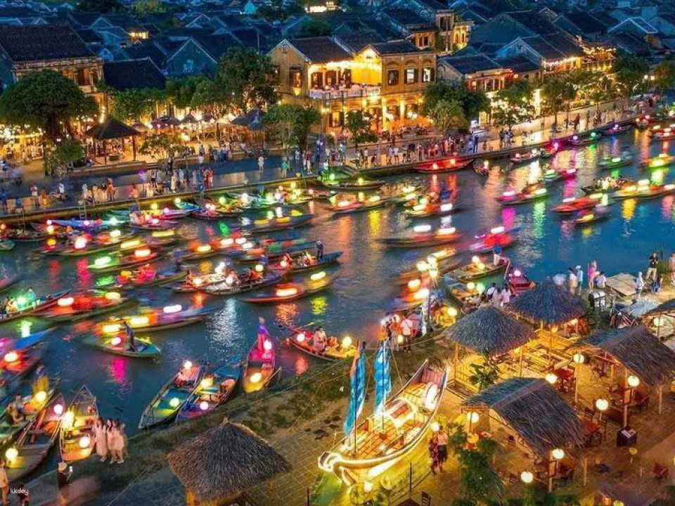 Luxury My Son Sanctuary & Cultural Morning Tour from Hoi An