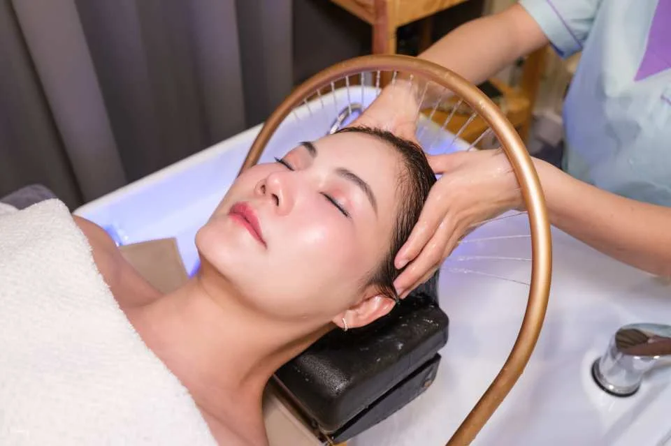 Sabaikay Head Massage & Sleep Salon (Phenix Pratunam) | Bangkok