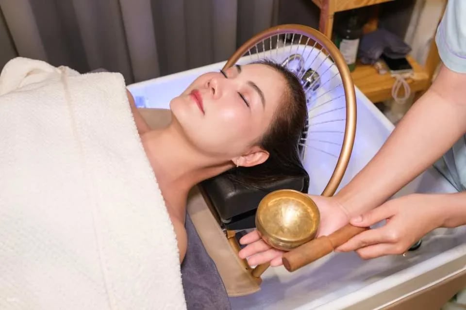 Sabaikay Head Massage & Sleep Salon (Phenix Pratunam) | Bangkok