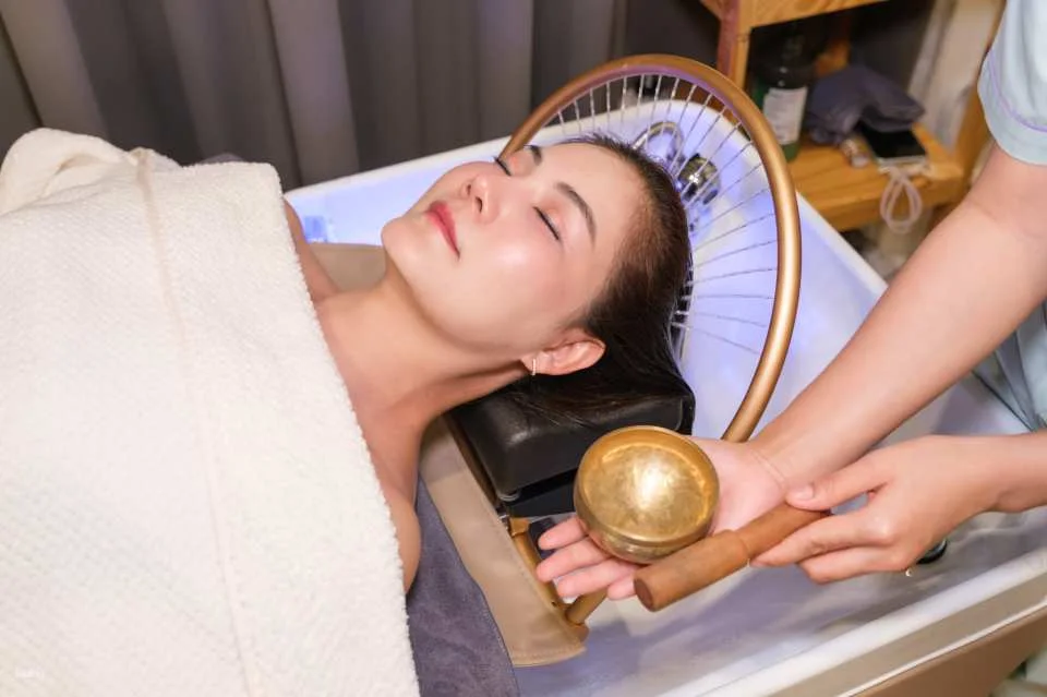 Sabaikay Head Massage & Sleep Salon (Phenix Pratunam) | Bangkok