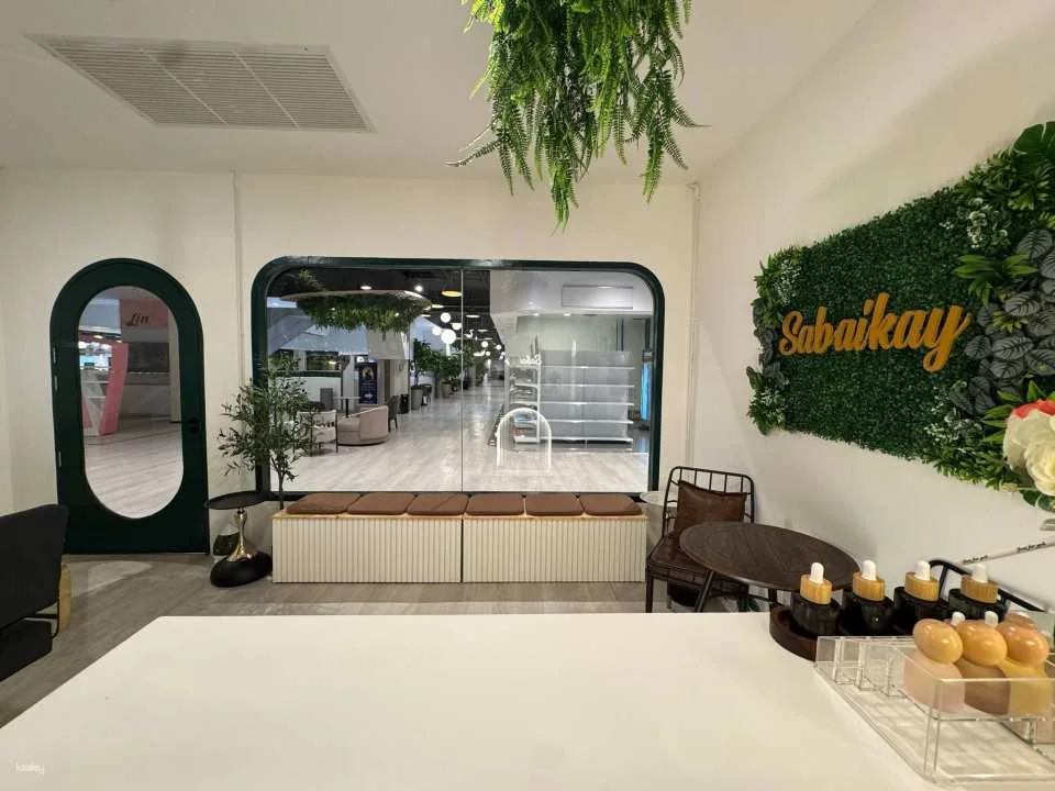 Sabaikay Head Massage & Sleep Salon (Phenix Pratunam) | Bangkok