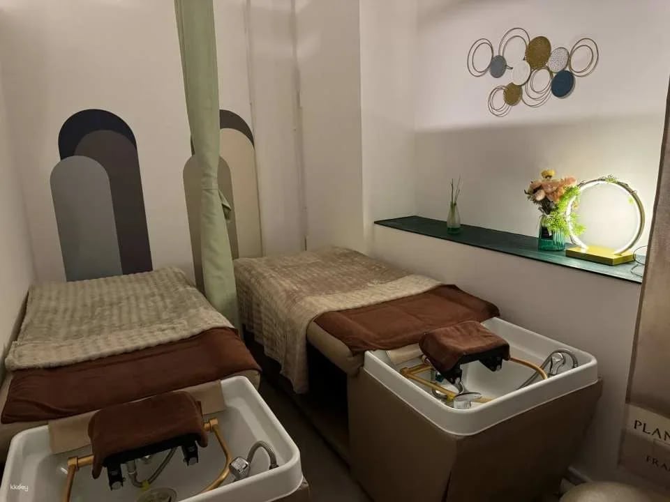 Sabaikay Head Massage & Sleep Salon (Phenix Pratunam) | Bangkok