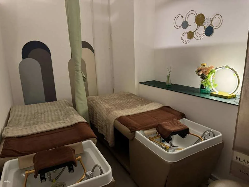 Sabaikay Head Massage & Sleep Salon (Phenix Pratunam) | Bangkok