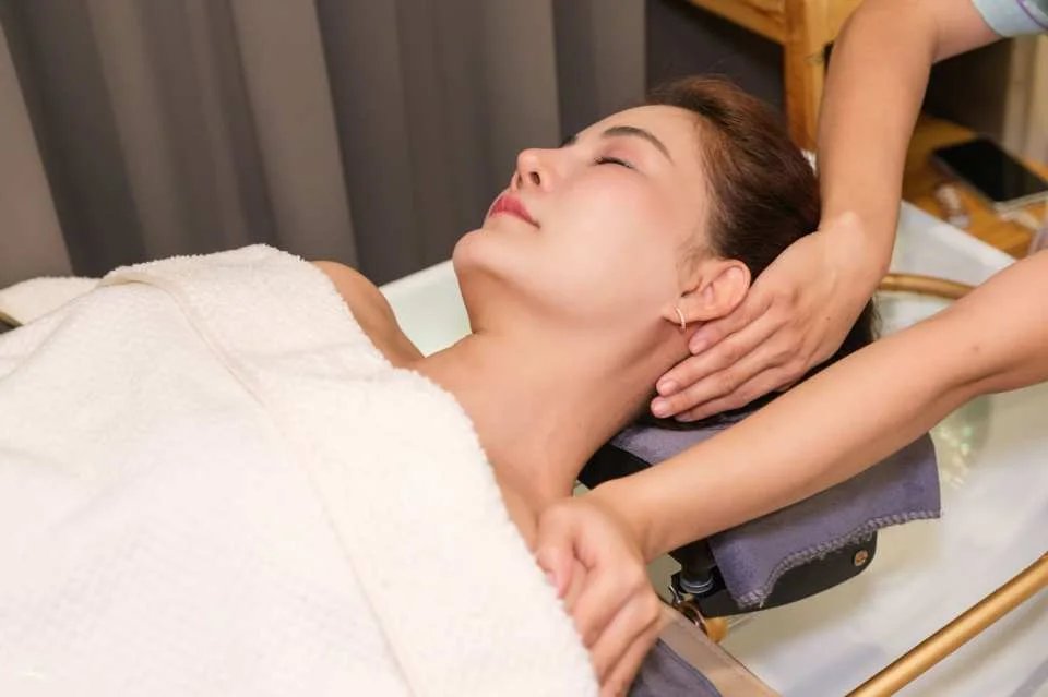 Sabaikay Head Massage & Sleep Salon (Phenix Pratunam) | Bangkok