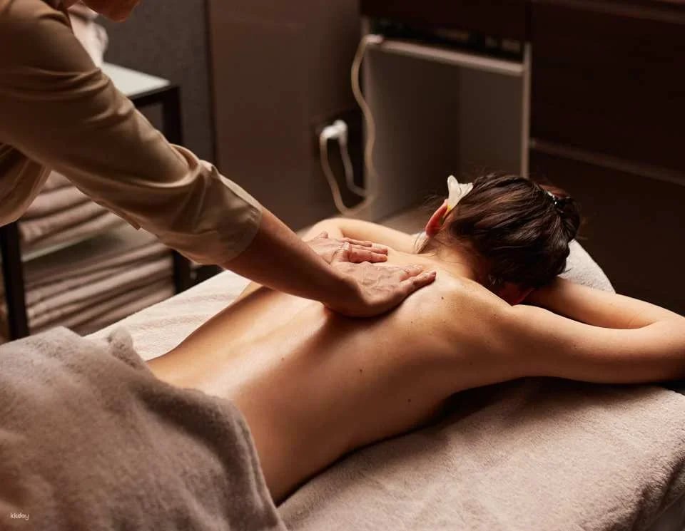 Sense Serene Retreat Spa | Thailand
