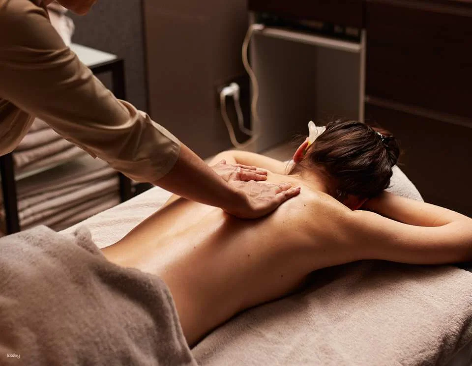 Sense Serene Retreat Spa | Thailand