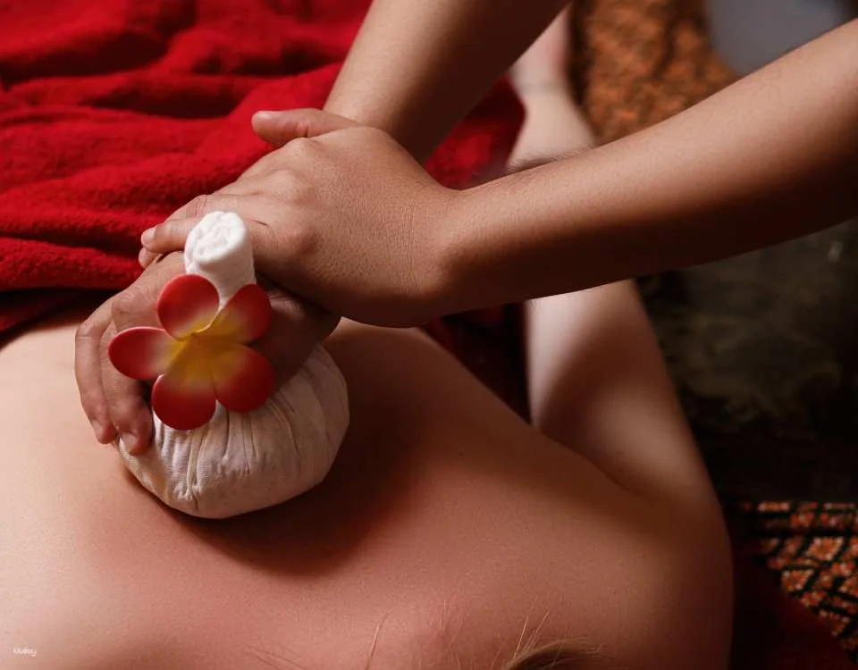 Sense Serene Retreat Spa | Thailand