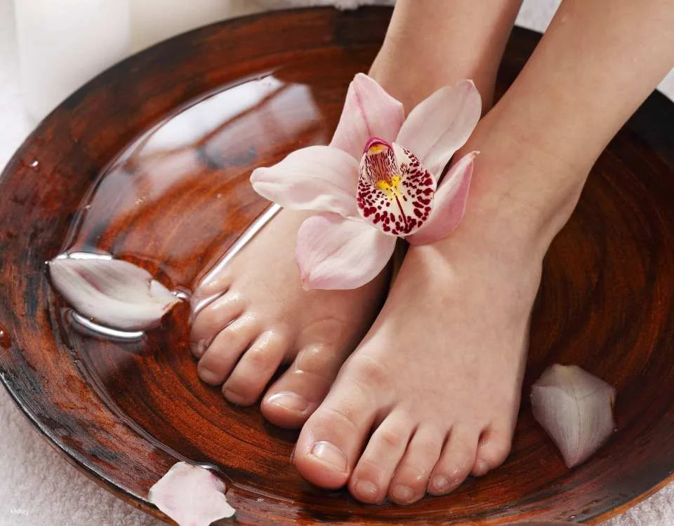 Sense Serene Retreat Spa | Thailand
