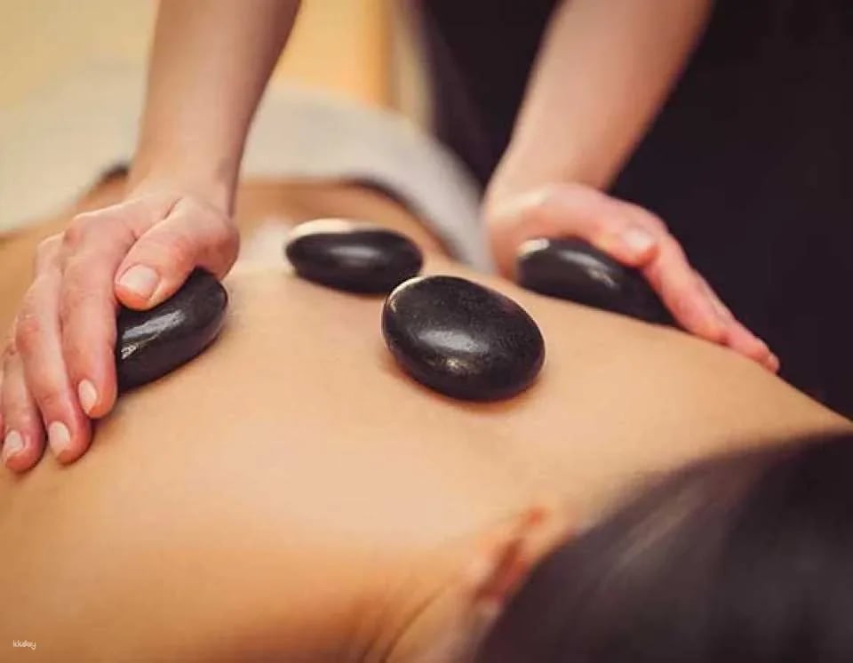 Sense Serene Retreat Spa | Thailand