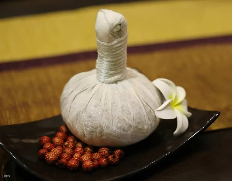 Sense Serene Retreat Spa | Thailand