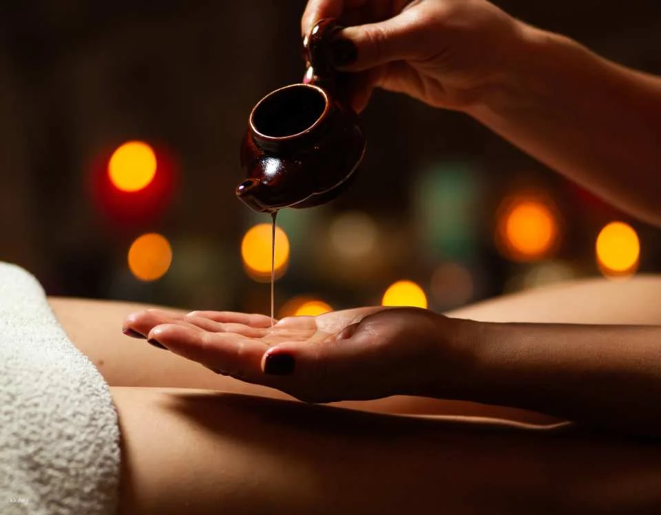 Sense Serene Retreat Spa | Thailand