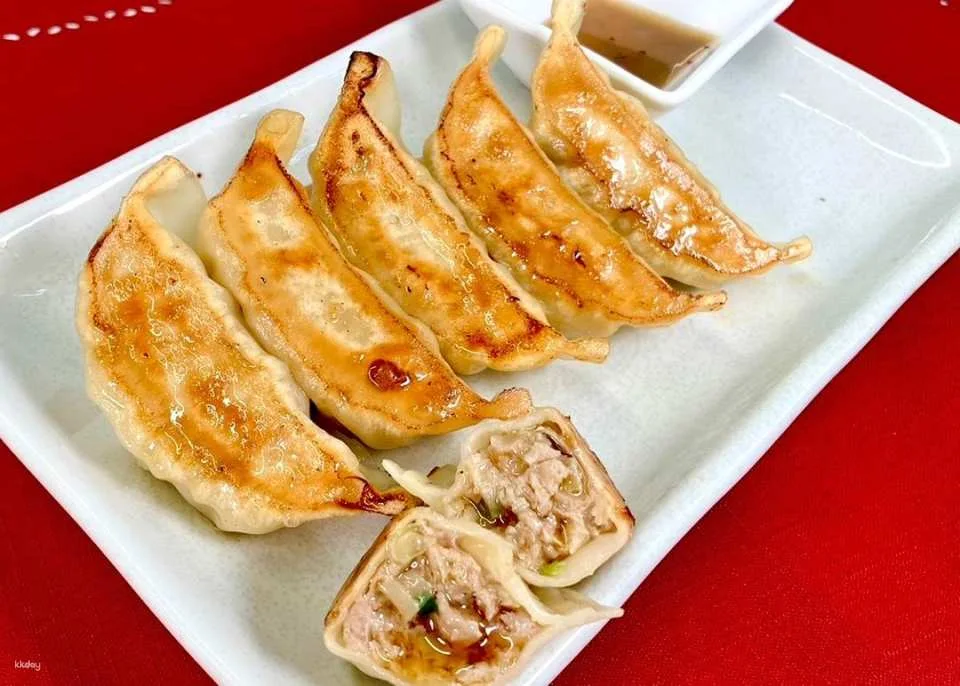Craft Gyoza Festival® NAGOYA 2026 (Aichi, Nagoya - Event)