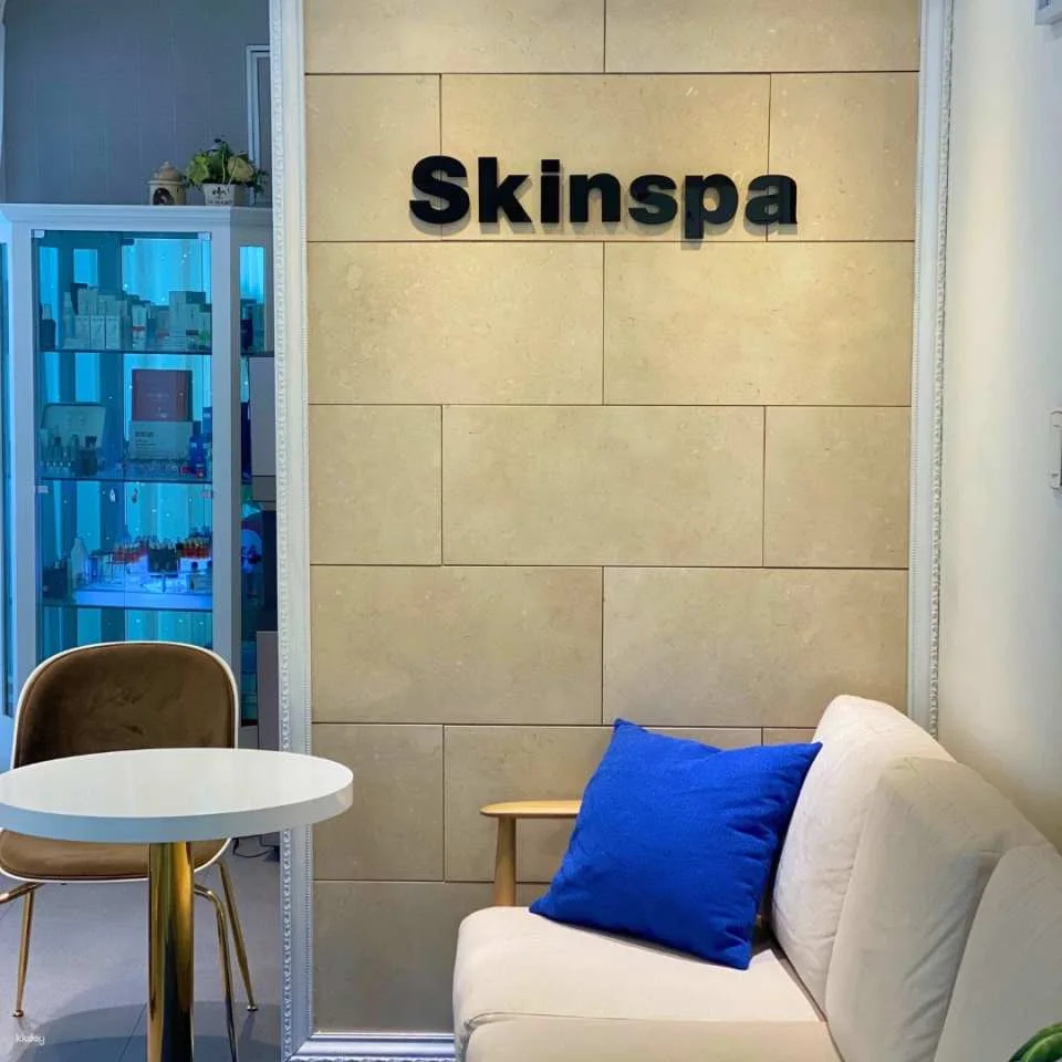 Myeongdong Skinspa- Aesthetic Korea Skin Care & Massage Treatment