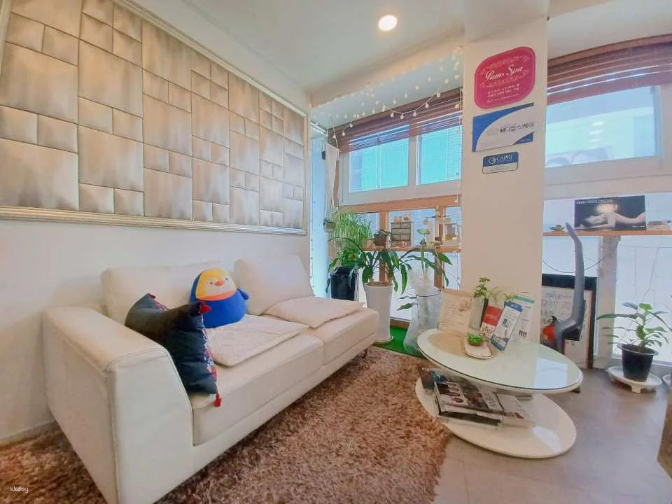 Myeongdong Skinspa- Aesthetic Korea Skin Care & Massage Treatment