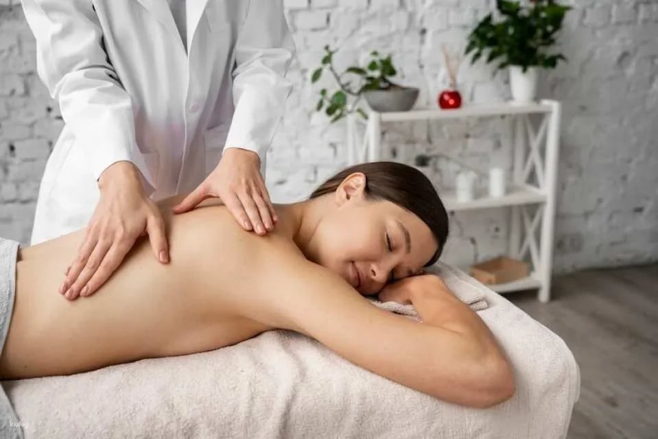 Myeongdong Skinspa- Aesthetic Korea Skin Care & Massage Treatment