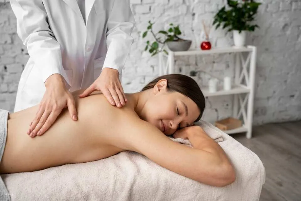 Myeongdong Skinspa- Aesthetic Korea Skin Care & Massage Treatment