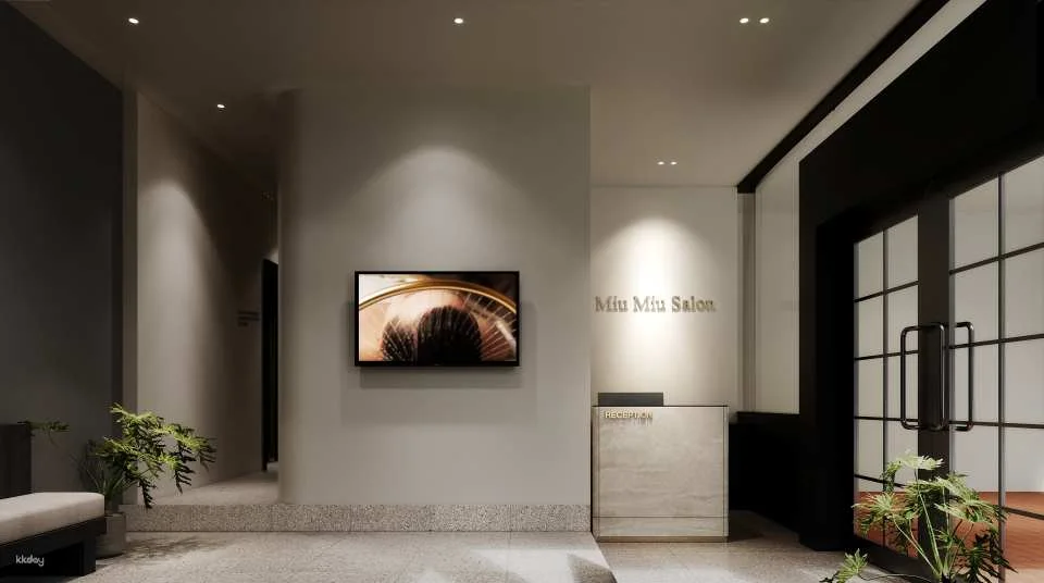 Miu Miu Salon | Bangkok (529382)