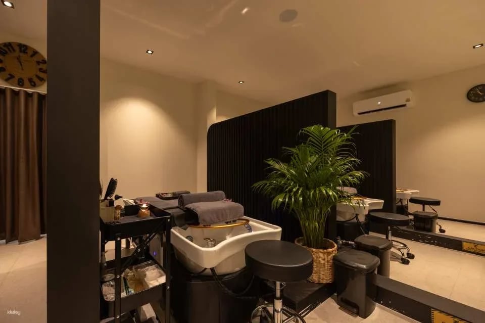 Miu Miu Salon | Bangkok