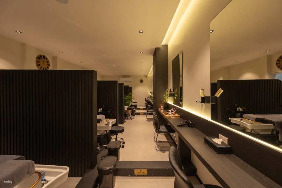 Miu Miu Salon | Bangkok