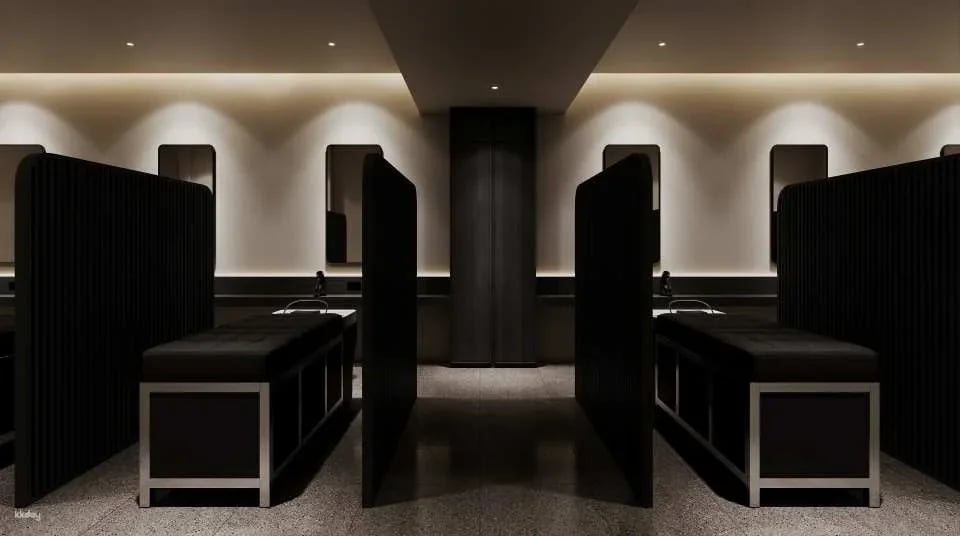 Miu Miu Salon | Bangkok