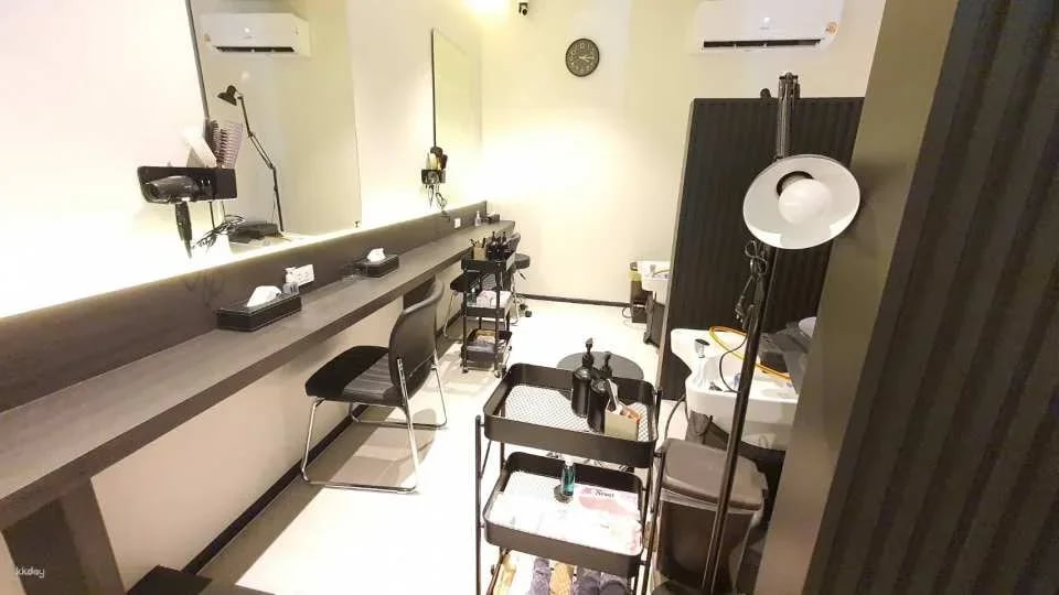 Miu Miu Salon | Bangkok