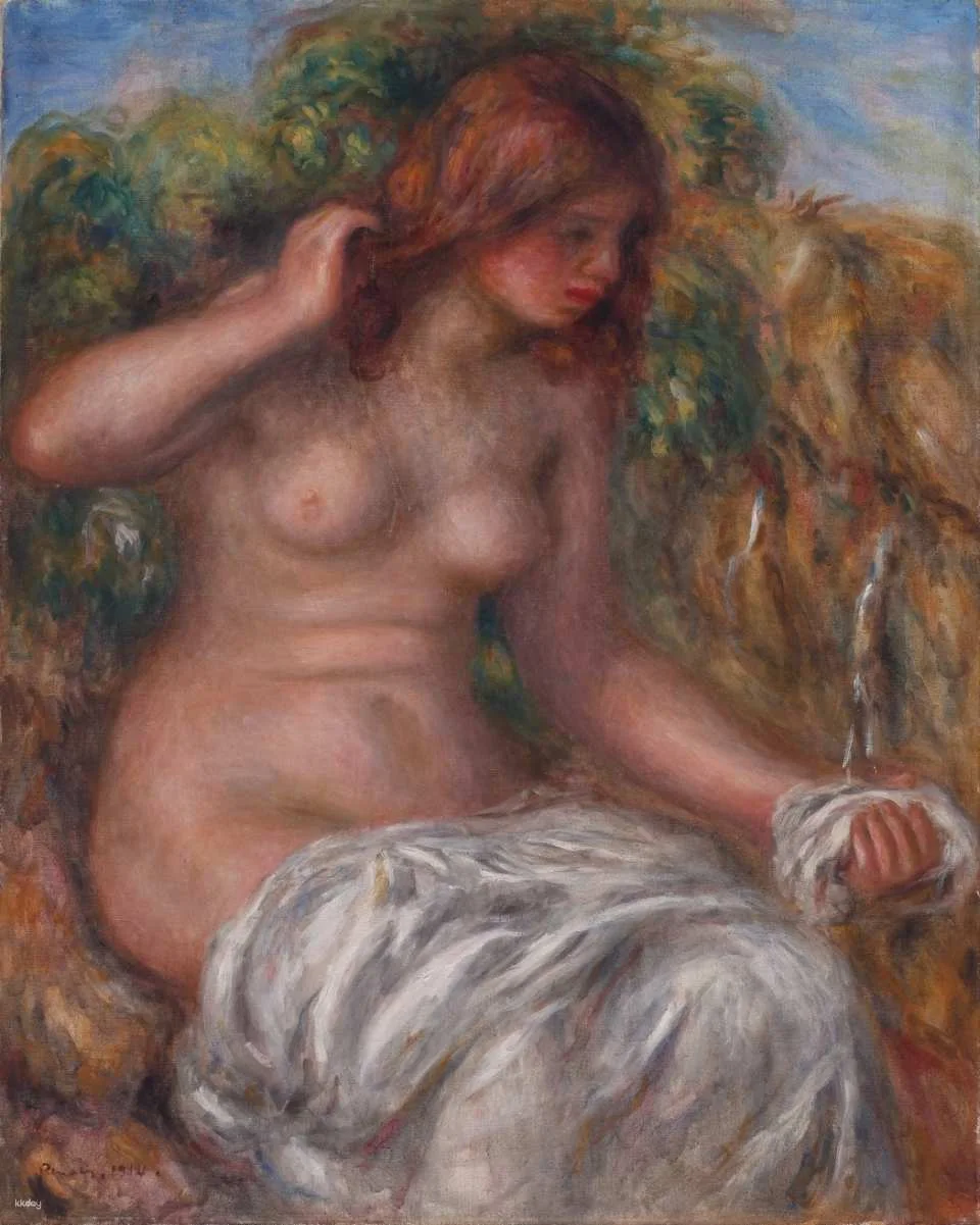 Ohara Museum of Art | Afternoon tour with guided commentary on famous paintings | Instant booking available
