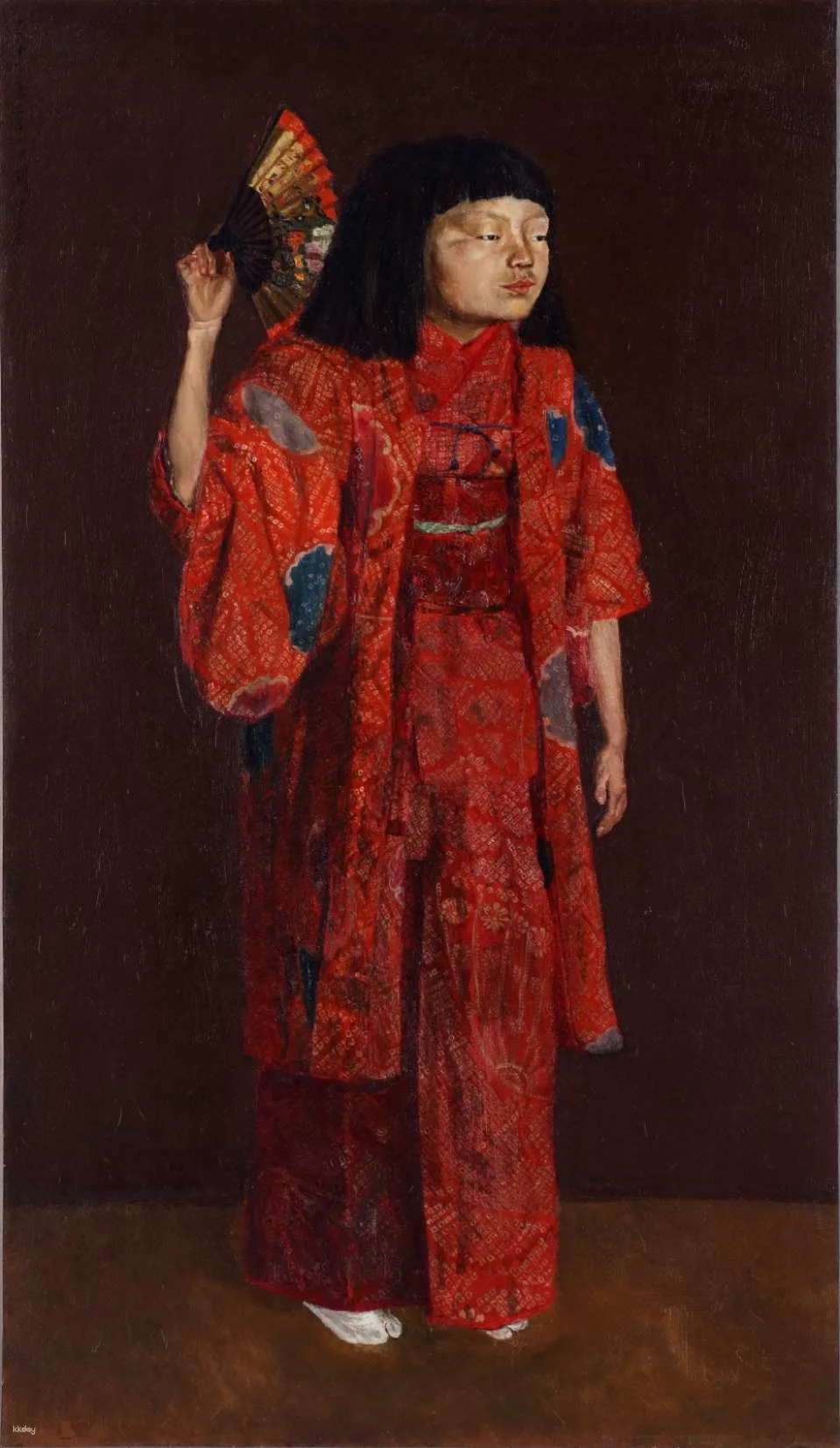Ohara Museum of Art | Afternoon tour with guided commentary on famous paintings | Instant booking available