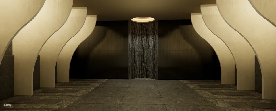 Vincom Mega Mall Ocean City Aquafield Ocean City: Luxury Spa Experience | Hung Yen