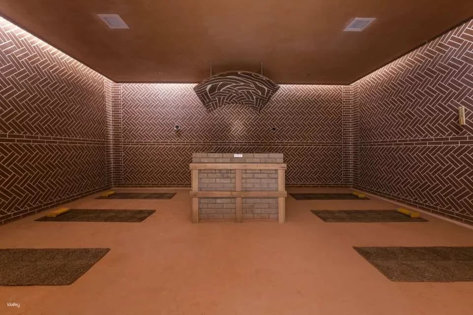 Vincom Mega Mall Ocean City Aquafield Ocean City: Luxury Spa Experience | Hung Yen