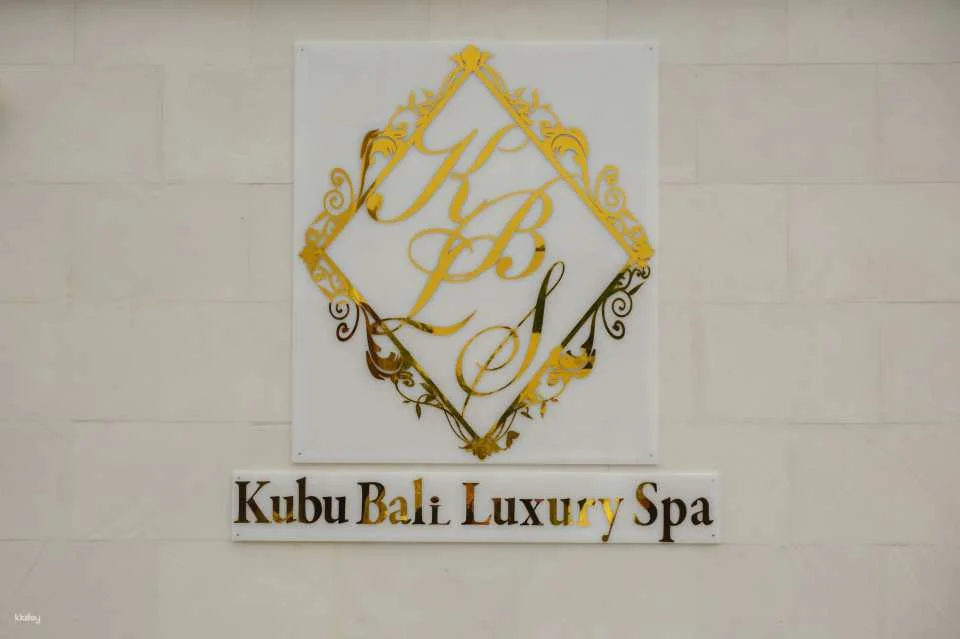 Kubu Bali Luxury Spa Experience | Indonesia