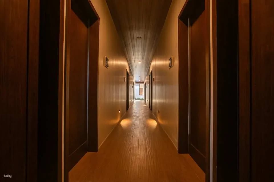 Kubu Bali Luxury Spa Experience | Indonesia