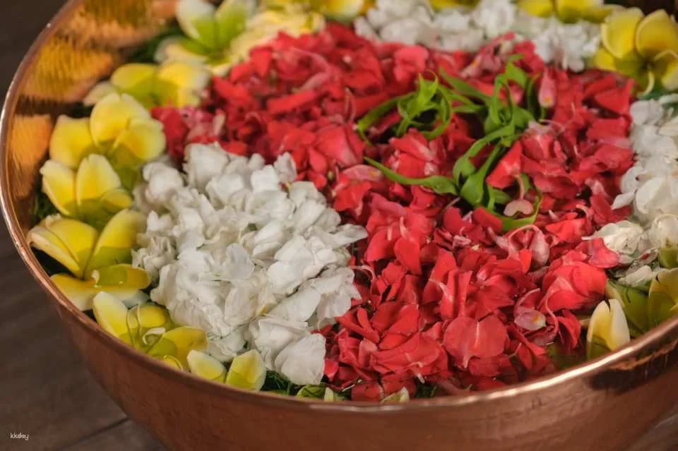 Kubu Bali Luxury Spa Experience | Indonesia