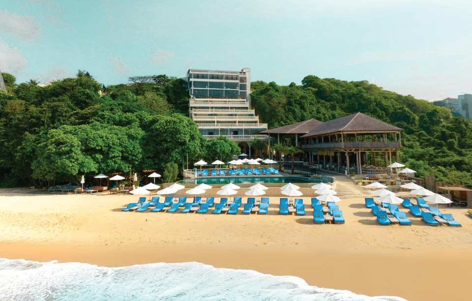 CANNA in Nusa Dua | Bali