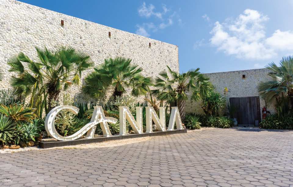 CANNA in Nusa Dua | Bali