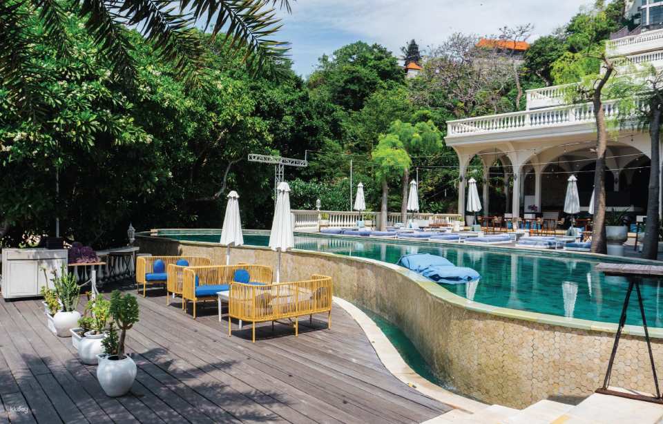 CANNA in Nusa Dua | Bali