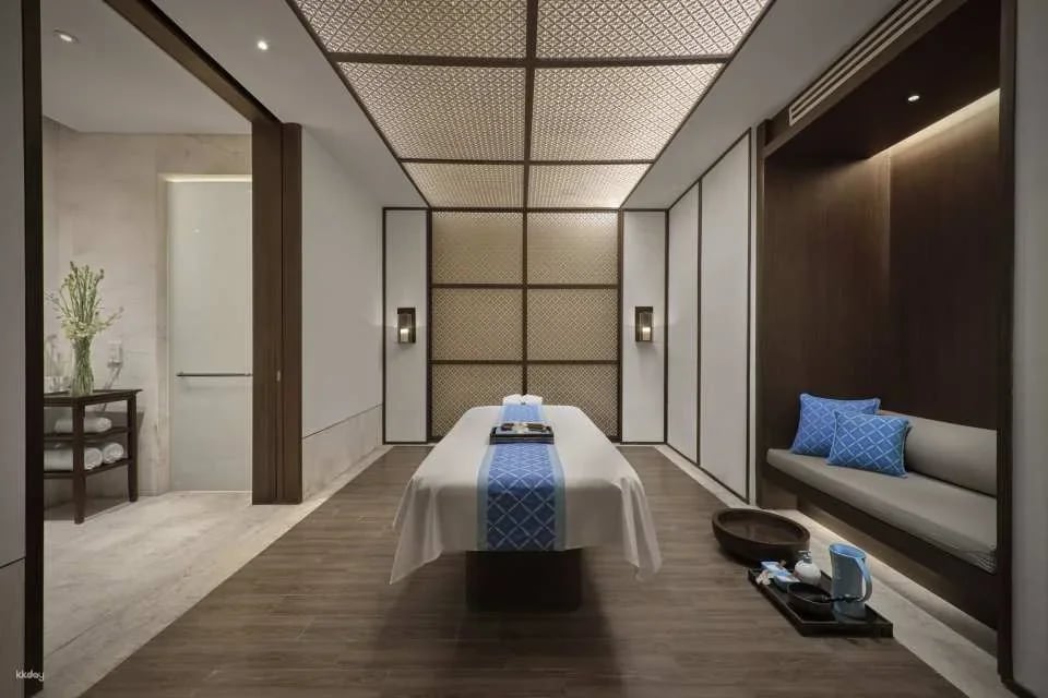 Sansara Spa Experience at InterContinental Bali Sanur Resort | Indonesia