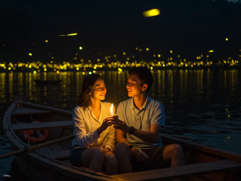 Save up to 50% | Samut Songkhram Pass | Redeem up to 6 out of 10+ benefits
