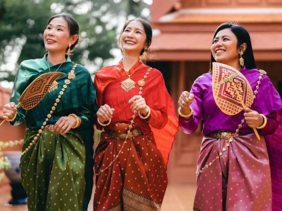 Save up to 50% | Samut Songkhram Pass | Redeem up to 6 out of 10+ benefits