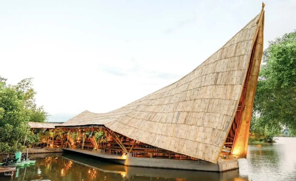 Save up to 50% | Samut Songkhram Pass | Redeem up to 6 out of 10+ benefits