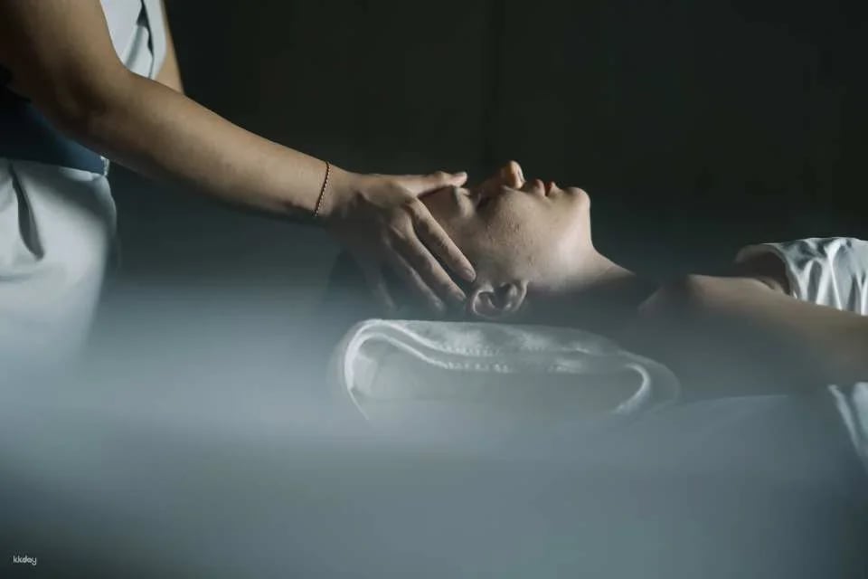 Raffles Bali Spa Experience | Indonesia