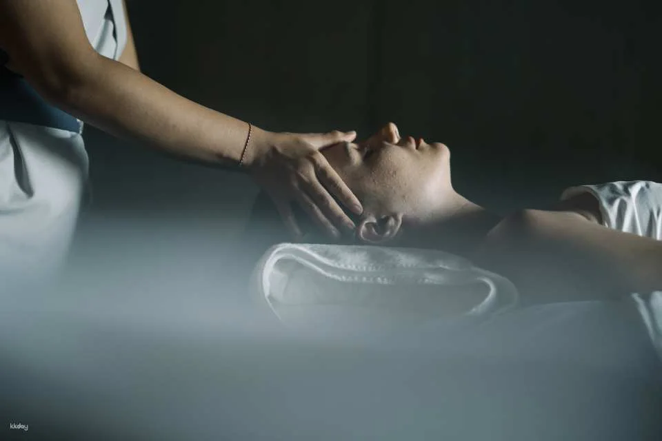 Raffles Bali Spa Experience | Indonesia