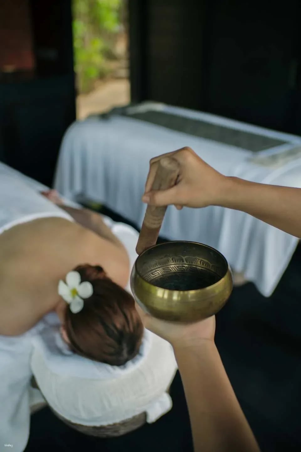 Raffles Bali Spa Experience | Indonesia