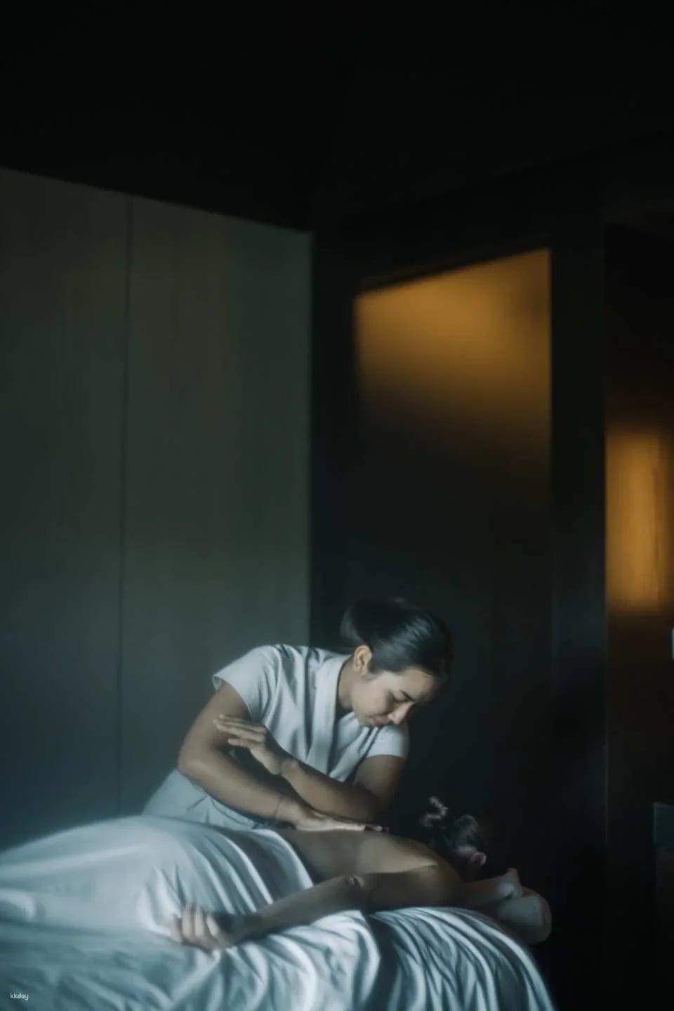 Raffles Bali Spa Experience | Indonesia