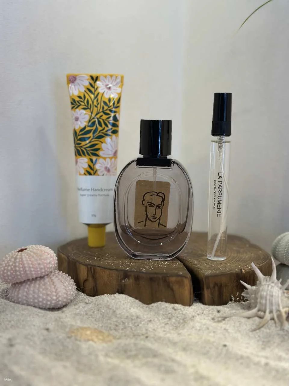 Find Your Signature Scent – Perfume Making Experience in Jeju